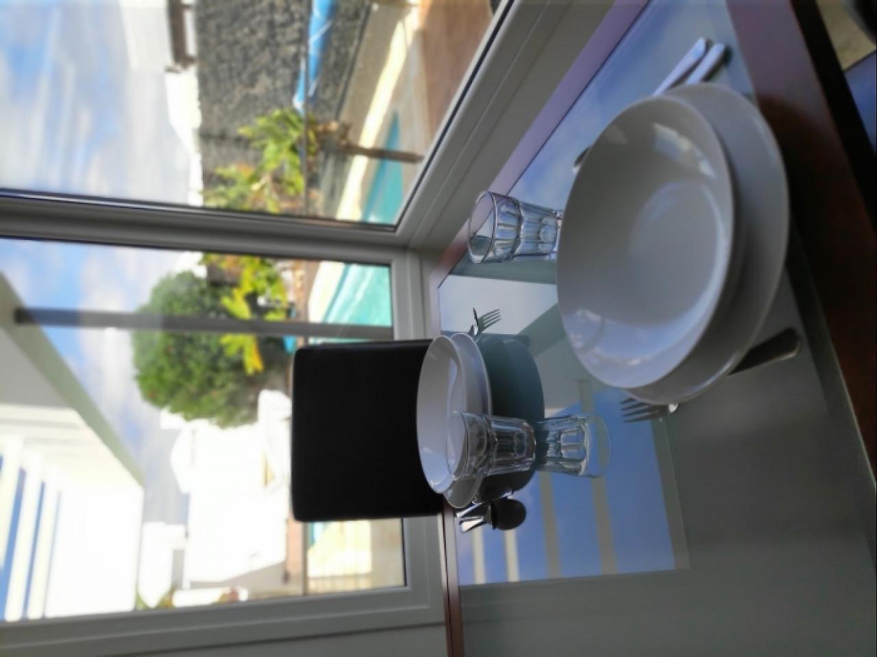 야이자 Vista Volcan 빌라 외부 사진
